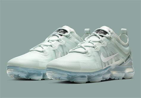 nike air vapormax 2019 ar6631-005|Air VaporMax 2019 'Barely Grey' .